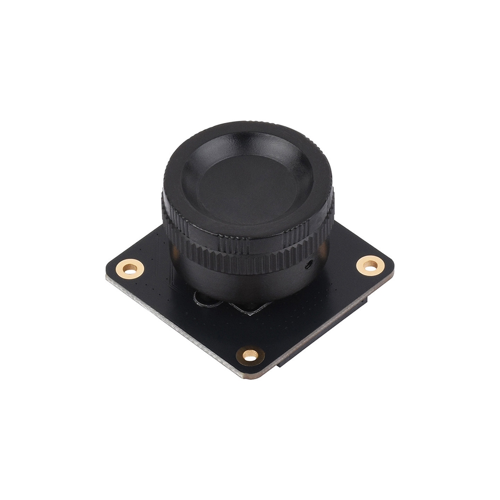 Raspberry Pi Global Shutter Camera Imx296 - Caméra M05K IMX296 pour Raspberry Pi,