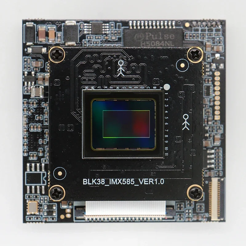 Imx585 Ultra Low Light Camera Module - STARVIS 2 1/1.2 
