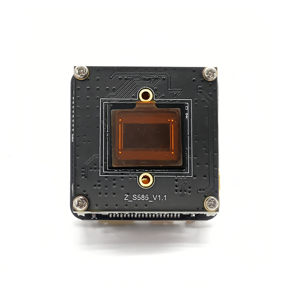 Imx585 Ultra Low Light Camera Module - Module de caméra IP avec capteur
