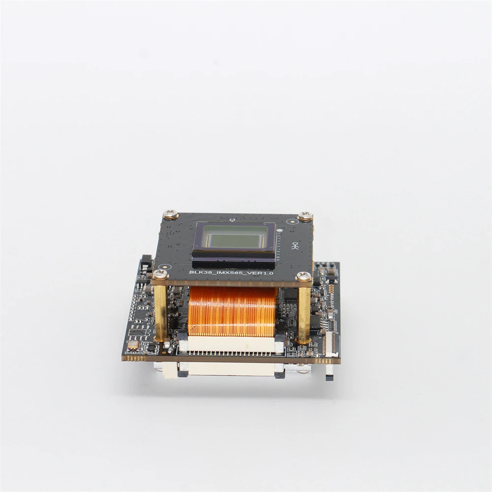 Imx585 Ultra Low Light Camera Module - Module de caméra 4K 8MP STARVIS