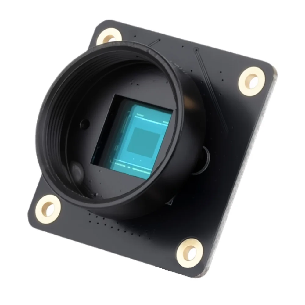 Raspberry Pi Global Shutter Camera Imx296 - Module de caméra à obturateur global