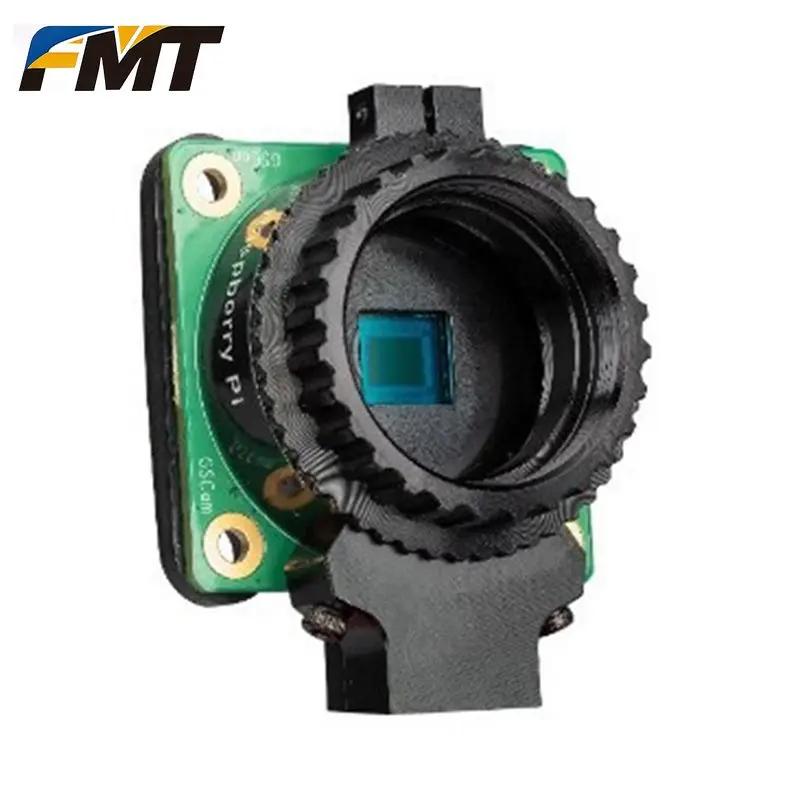 Raspberry Pi Global Shutter Camera Imx296 - Module de caméra à obturateur global