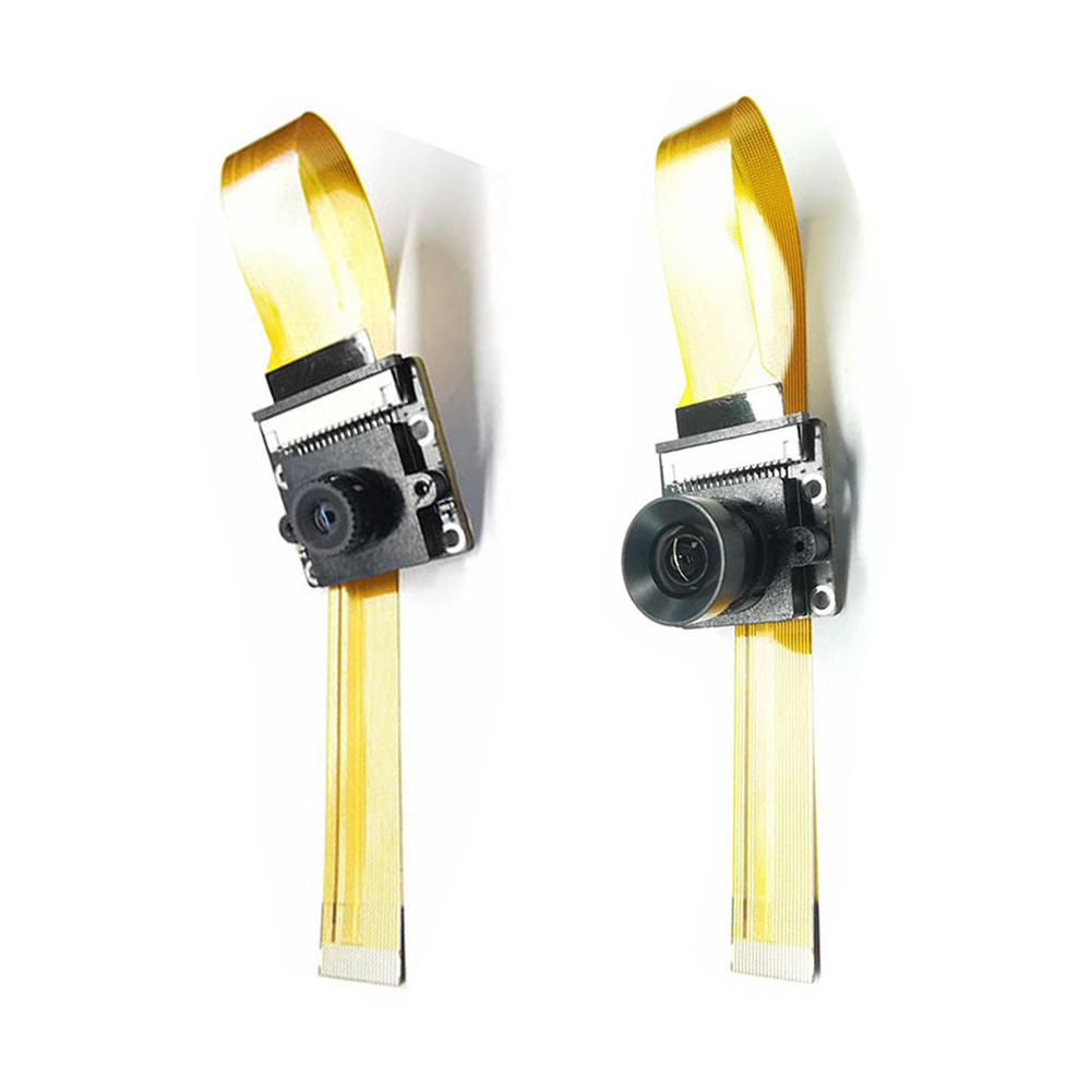 Raspberry Pi Hq Camera Microscope Lens - Module de caméra IMX290 pour Raspberry