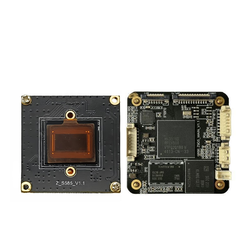 Imx585 Ultra Low Light Camera Module - Module de caméra à très faible
