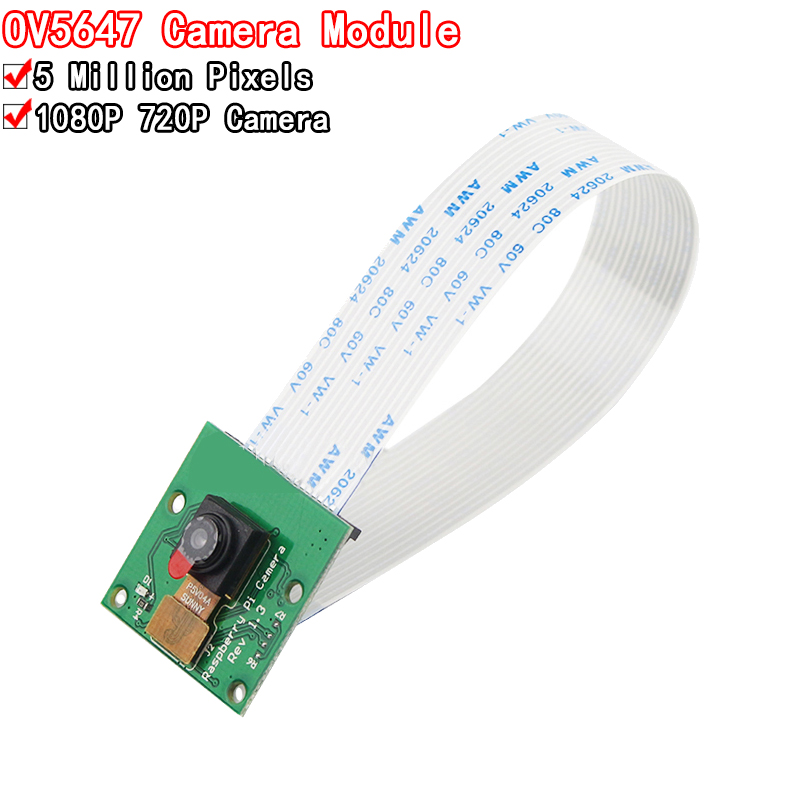 Raspberry Pi Hq Camera Microscope Lens - Raspberry Pi 3 modèle B +