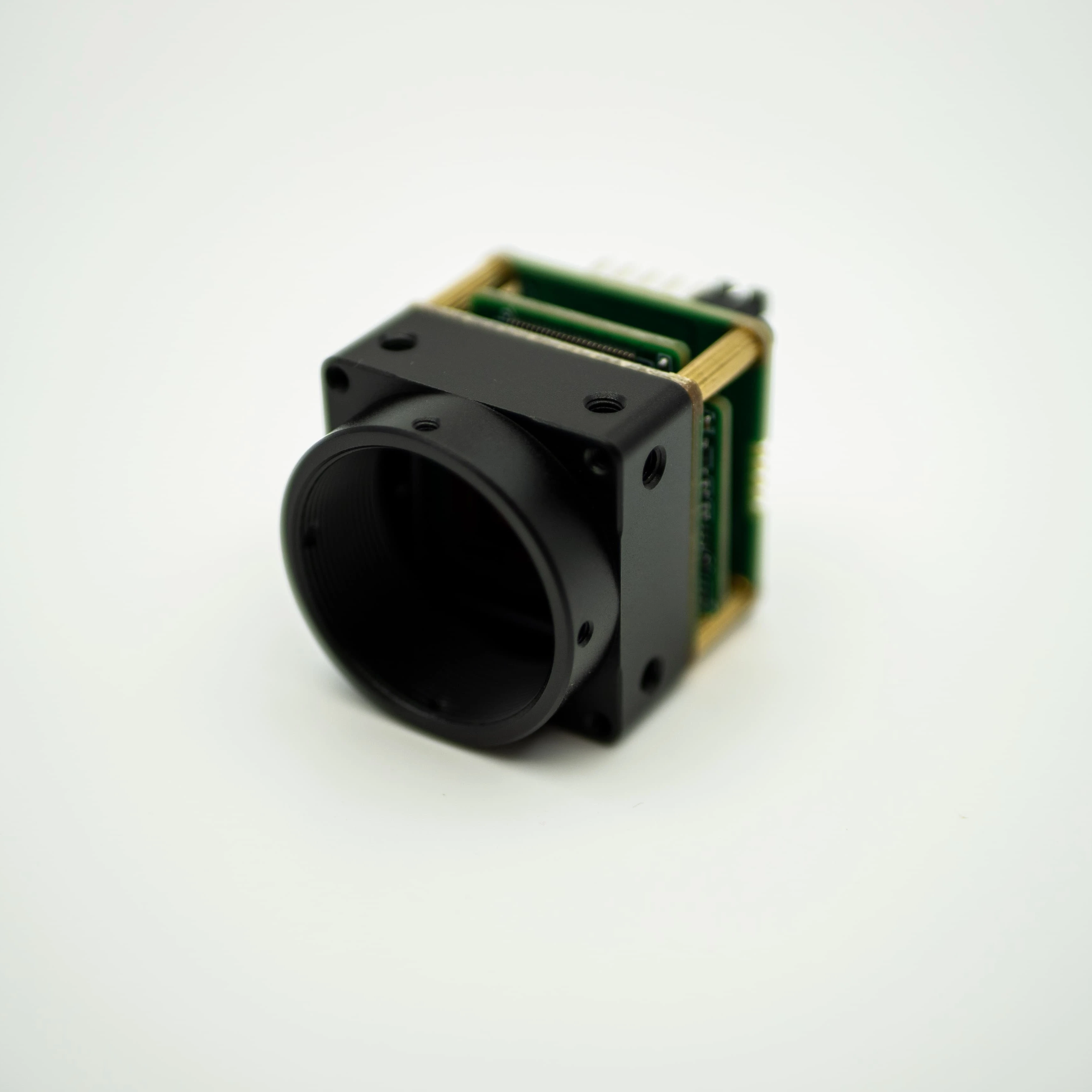 Raspberry Pi Global Shutter Camera Imx296 - Module de caméra Raspberry Pi 1,55