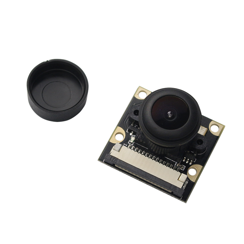 Raspberry Pi 5 caméra 5MP 1080 - Raspberry Pi Hq Camera Microscope Lens avis et prix