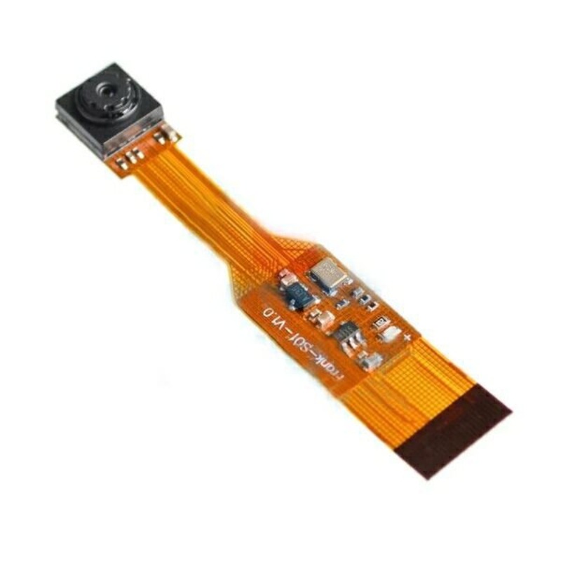 Module caméra Raspberry Pi Zer - Raspberry Pi Hq Camera Microscope Lens avis et prix