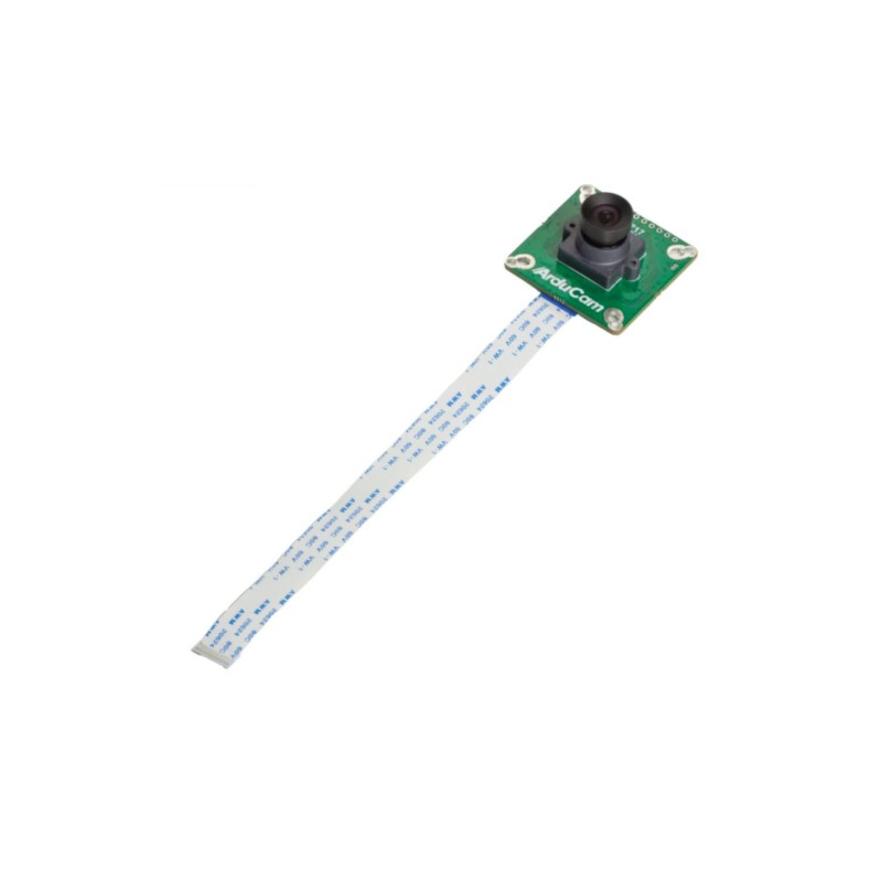 Caméra Arducam IMX296 1,58 MP  - Raspberry Pi Global Shutter Camera Imx296 avis et prix