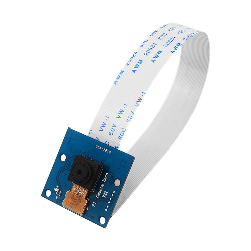 Raspberry Pi Zero 2 W caméra 5 - Raspberry Pi Hq Camera Microscope Lens avis et prix
