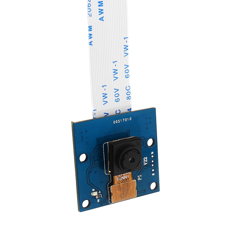 Raspberry Pi Zero 2 W caméra 5 - Raspberry Pi Hq Camera Microscope Lens avis et prix