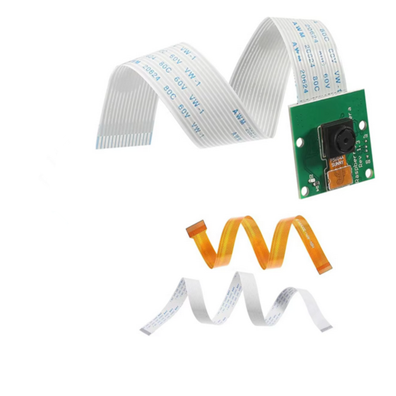 Caméra vidéo pour Raspberry Pi - Raspberry Pi Hq Camera Microscope Lens avis et prix