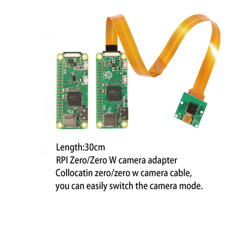 Caméra vidéo pour Raspberry Pi - Raspberry Pi Hq Camera Microscope Lens avis et prix