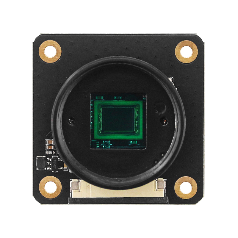Module de caméra IMX477 12.3MP - Raspberry Pi Hq Camera Microscope Lens avis et prix