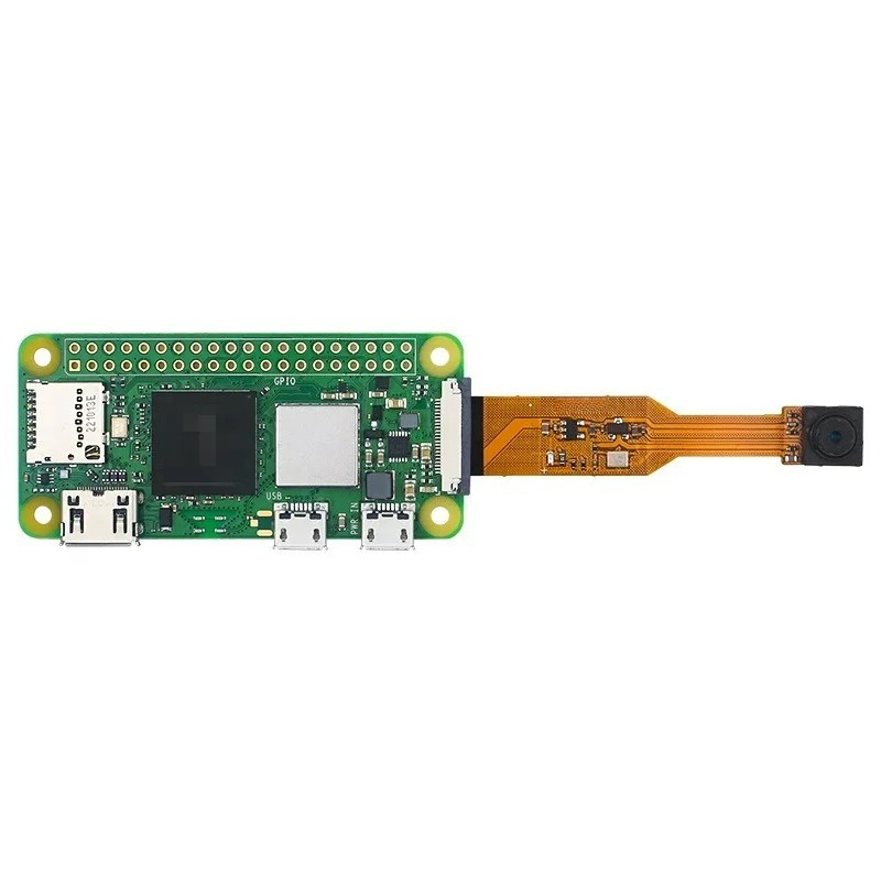 Pour Raspberry Pi Zero WH - Ca - Raspberry Pi Hq Camera Microscope Lens avis et prix
