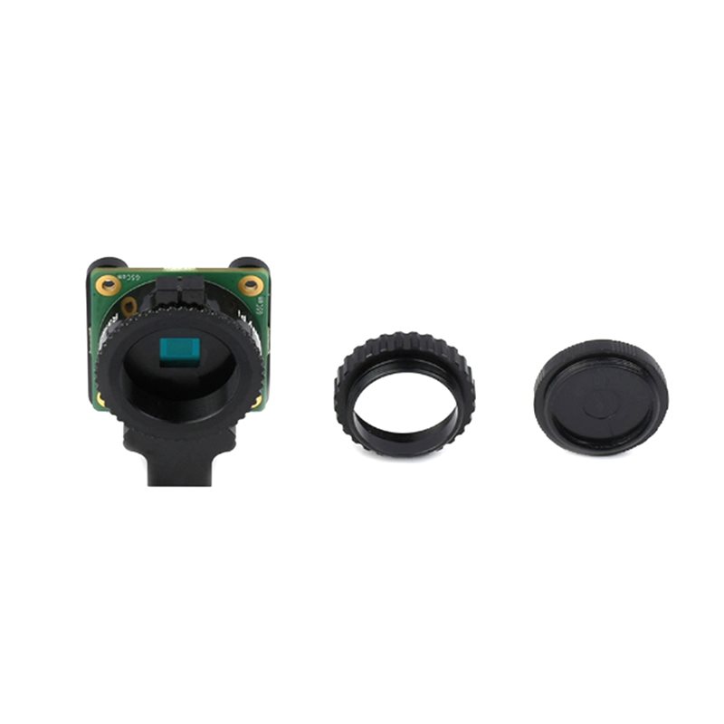 【IMPREVABLE】 Pour Raspberry Pi - Raspberry Pi Global Shutter Camera Imx296 avis et prix