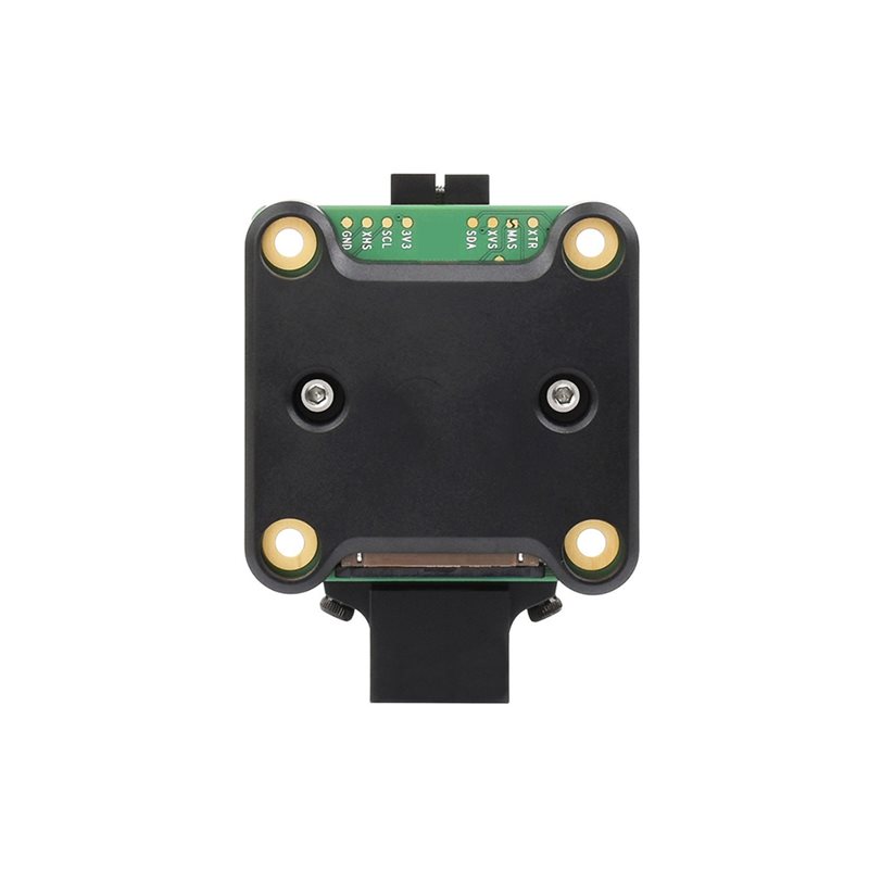 【IMPREVABLE】 Pour Raspberry Pi - Raspberry Pi Global Shutter Camera Imx296 avis et prix