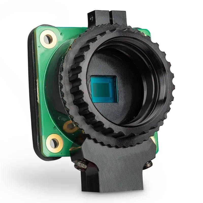 Caméra à Obturateur Global pou - Raspberry Pi Global Shutter Camera Imx296 avis et prix