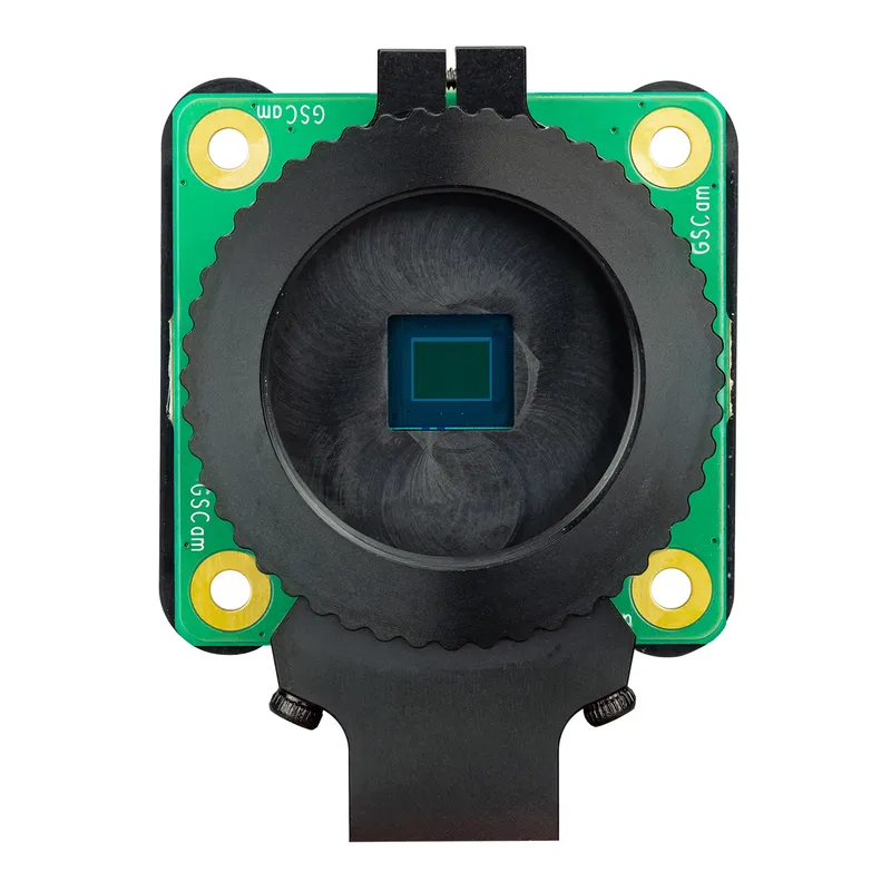 Caméra à Obturateur Global pou - Raspberry Pi Global Shutter Camera Imx296 avis et prix