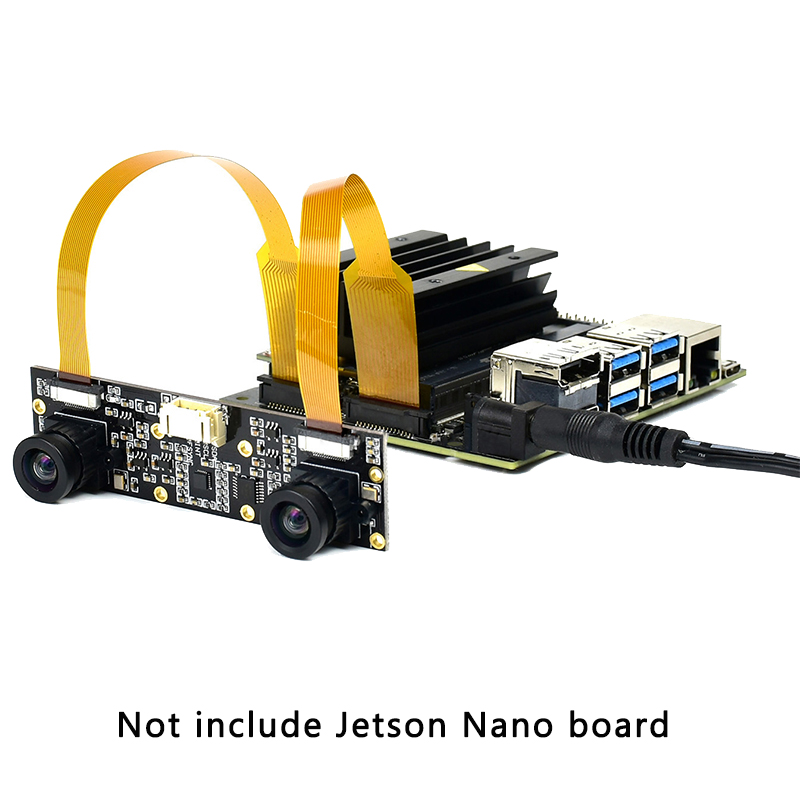 Jetson Nano caméra 8MP IMX219  - Raspberry Pi Hq Camera Microscope Lens avis et prix
