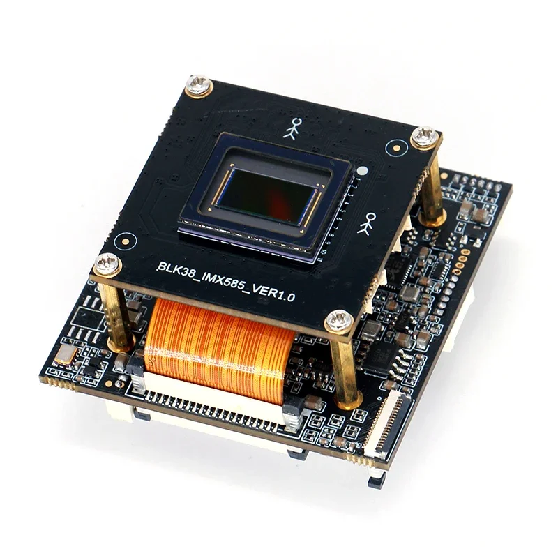 Module de caméra 4K 8MP STARVI - Imx585 Ultra Low Light Camera Module avis et prix