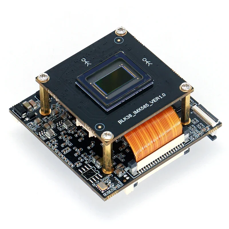 Module de caméra 4K 8MP STARVI - Imx585 Ultra Low Light Camera Module avis et prix