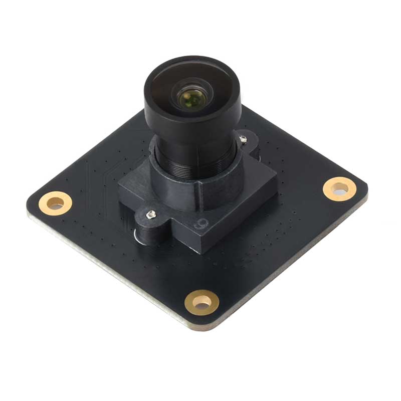 Module de caméra Raspberry Pi  - Raspberry Pi Global Shutter Camera Imx296 avis et prix