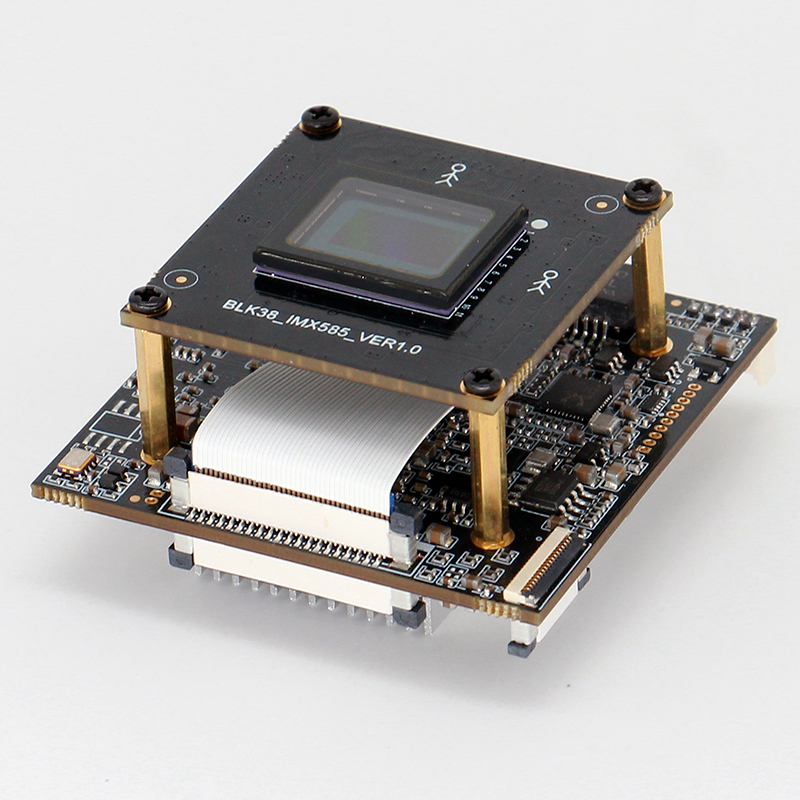 Ultra faible luminosité 4K 8MP - Imx585 Ultra Low Light Camera Module avis et prix