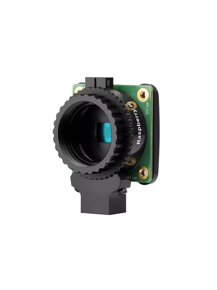Module de caméra Raspberry Pi  - Raspberry Pi Global Shutter Camera Imx296 avis et prix