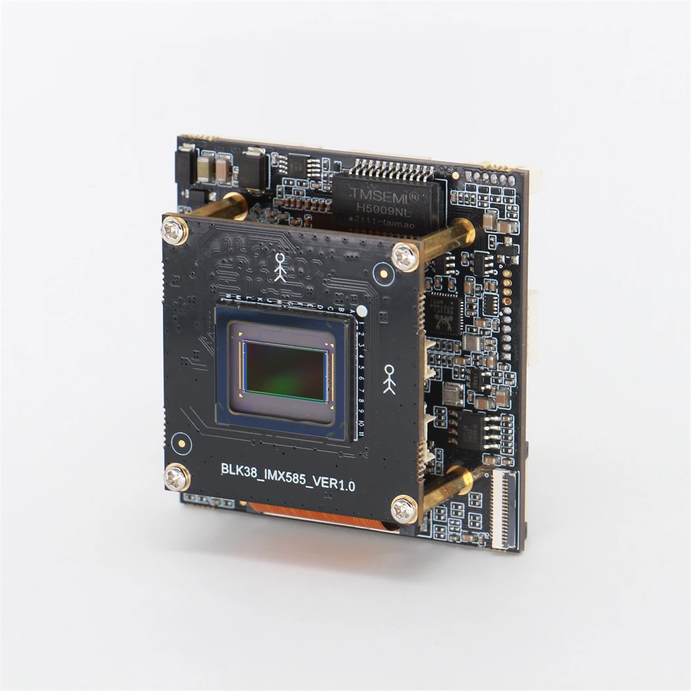 Module de caméra 4K 8MP STARVI - Imx585 Ultra Low Light Camera Module avis et prix
