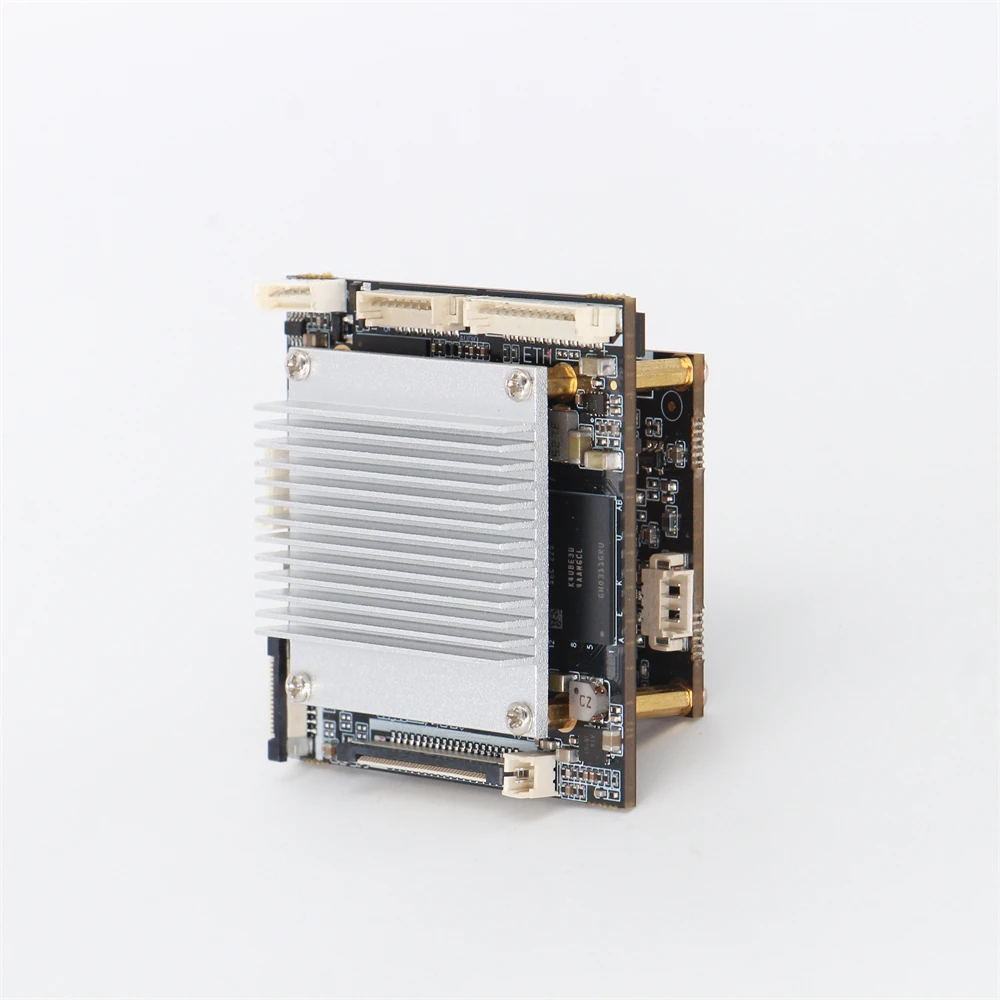 Module de caméra 4K 8MP STARVI - Imx585 Ultra Low Light Camera Module avis et prix