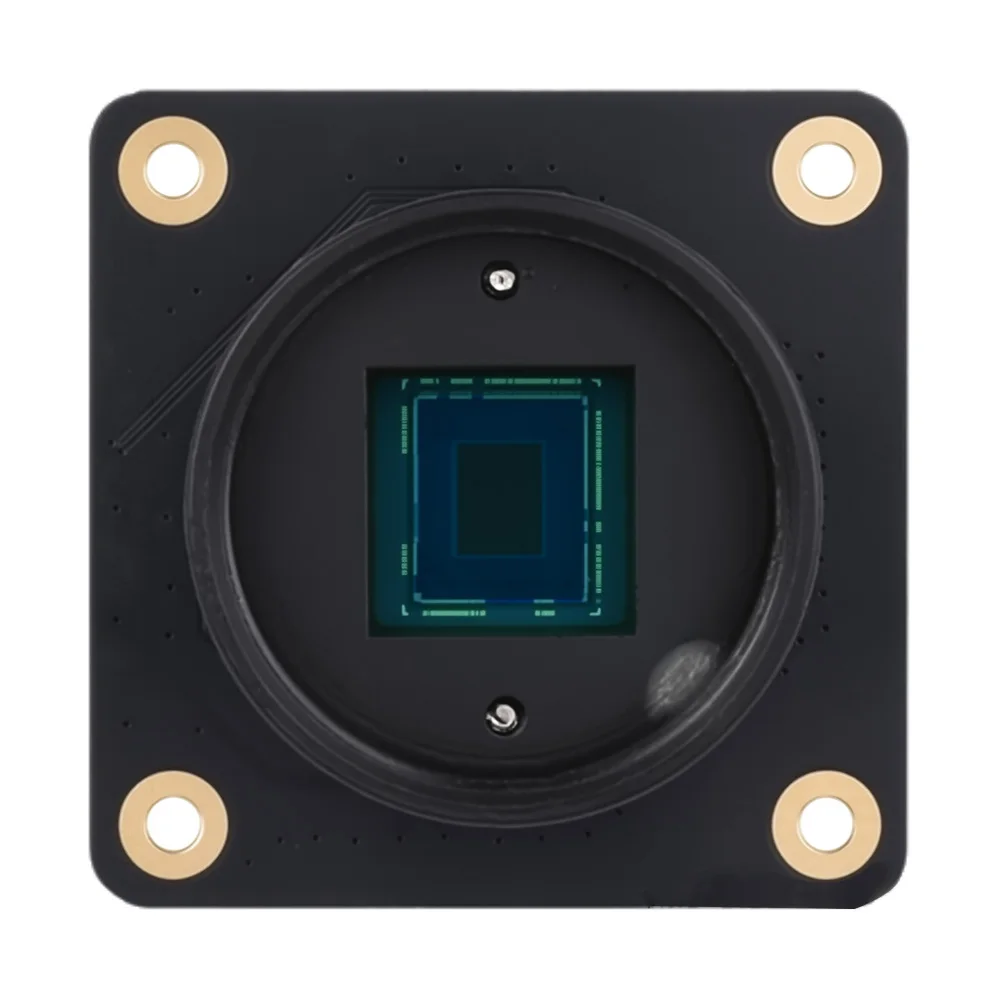 Module de caméra à obturateur  - Raspberry Pi Global Shutter Camera Imx296 avis et prix