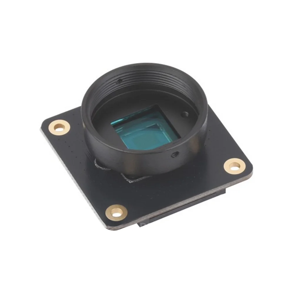 Module de caméra à obturateur  - Raspberry Pi Global Shutter Camera Imx296 avis et prix