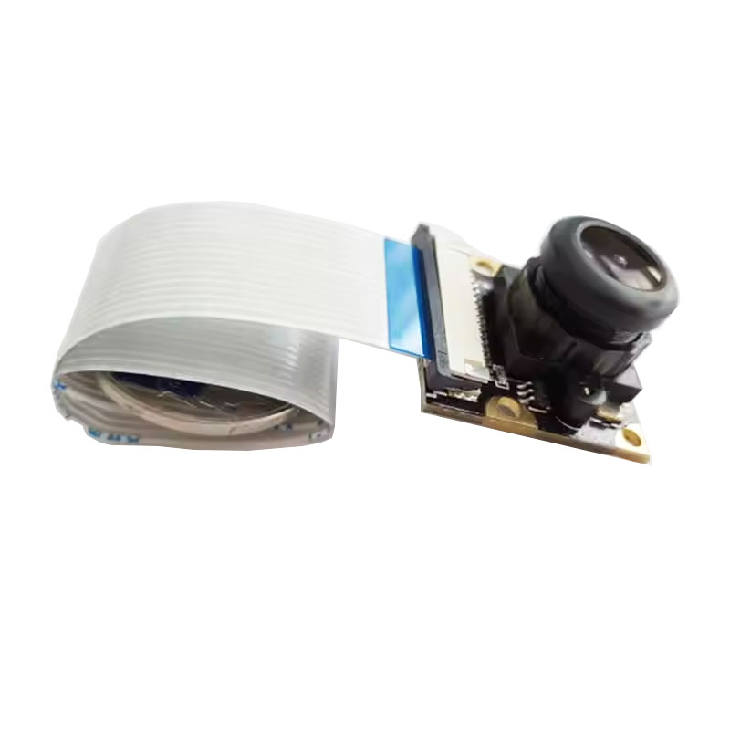 Module de caméra 5MP HD Raspbe - Raspberry Pi Hq Camera Microscope Lens avis et prix