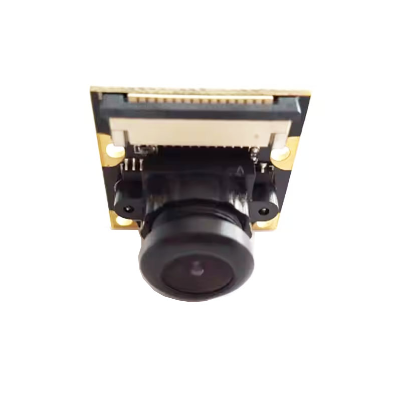 Module de caméra 5MP HD Raspbe - Raspberry Pi Hq Camera Microscope Lens avis et prix