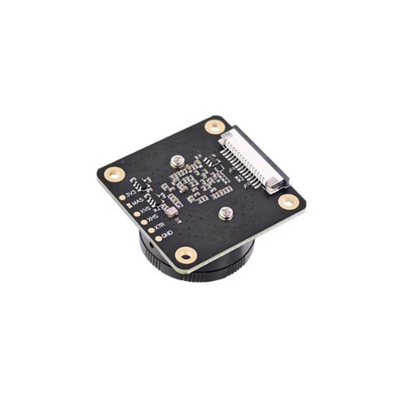 Caméra T23C 2X IMX296 pour Ras - Raspberry Pi Global Shutter Camera Imx296 avis et prix