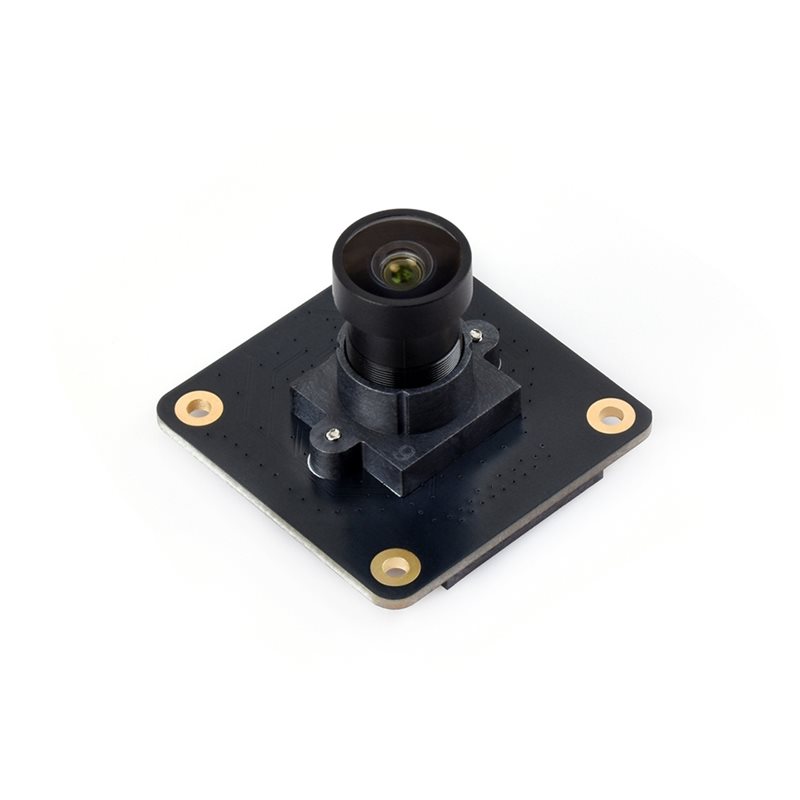 Module de caméra monochrome à  - Raspberry Pi Global Shutter Camera Imx296 avis et prix