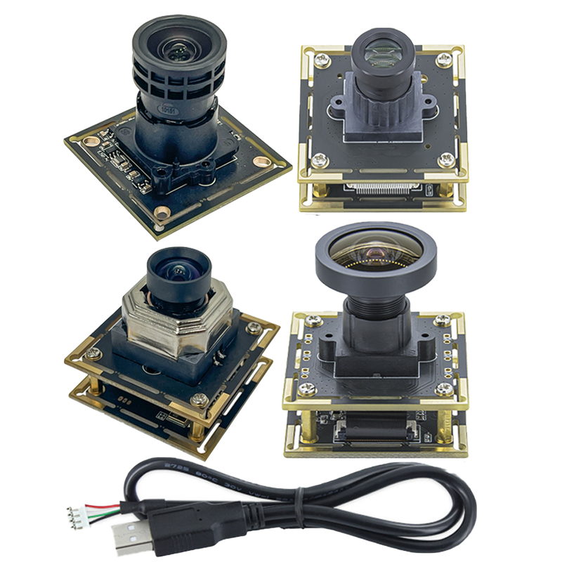 Module de caméra d'imagerie in - Imx585 Ultra Low Light Camera Module avis et prix