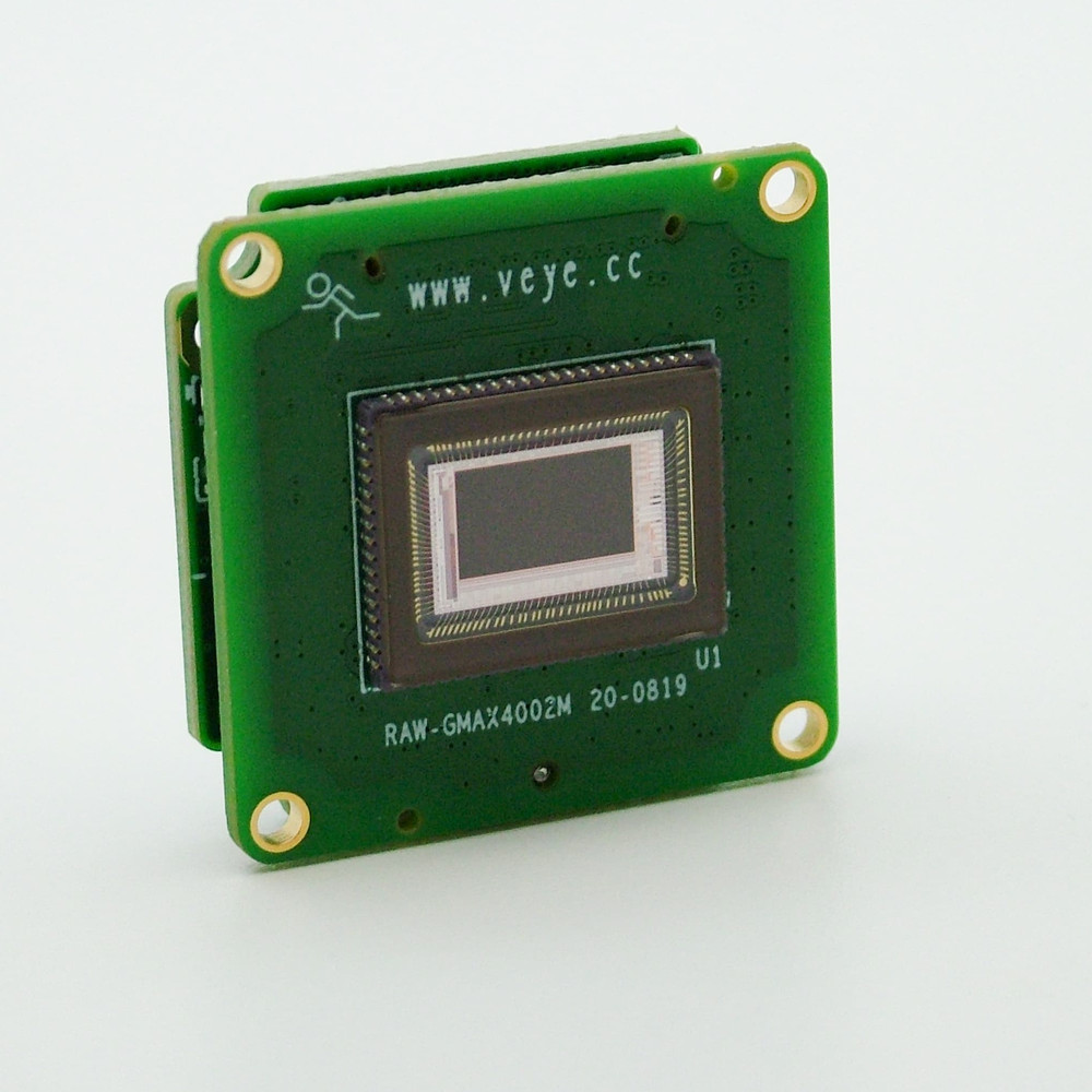 Caméra de vision industrielle  - Raspberry Pi Hq Camera Microscope Lens avis et prix
