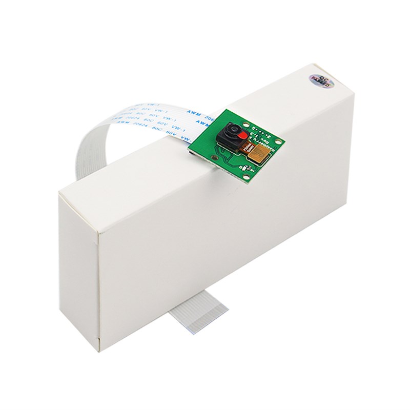 Module de caméra Raspberry Pi  - Raspberry Pi Hq Camera Microscope Lens avis et prix
