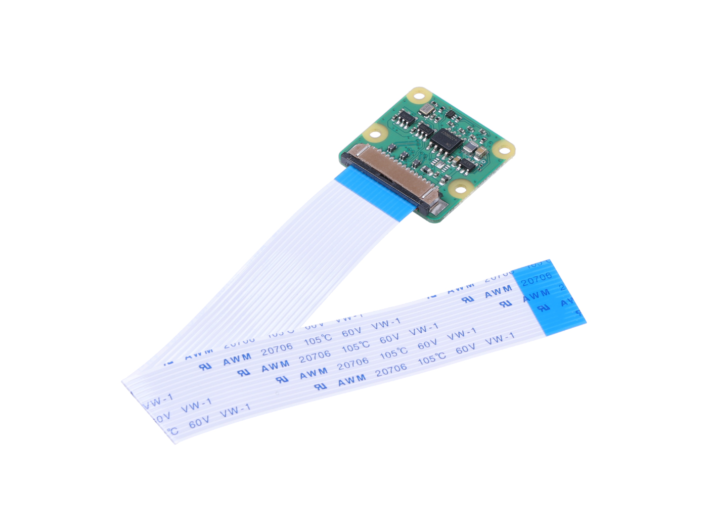 Module de caméra grand angle R - Raspberry Pi Hq Camera Microscope Lens avis et prix