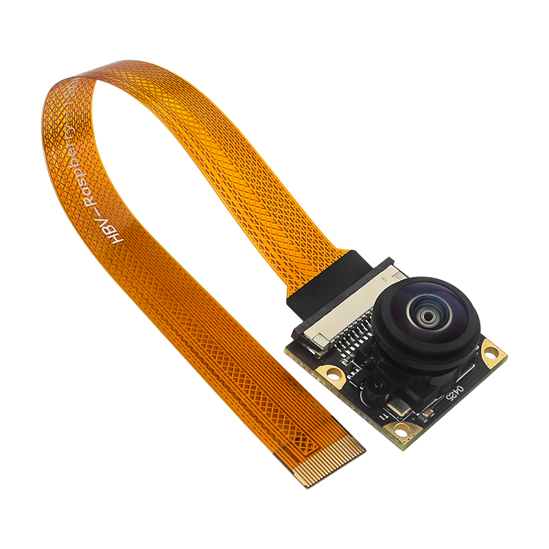 Raspberry Pi 5 caméra 8MP IMX2 - Raspberry Pi Hq Camera Microscope Lens avis et prix