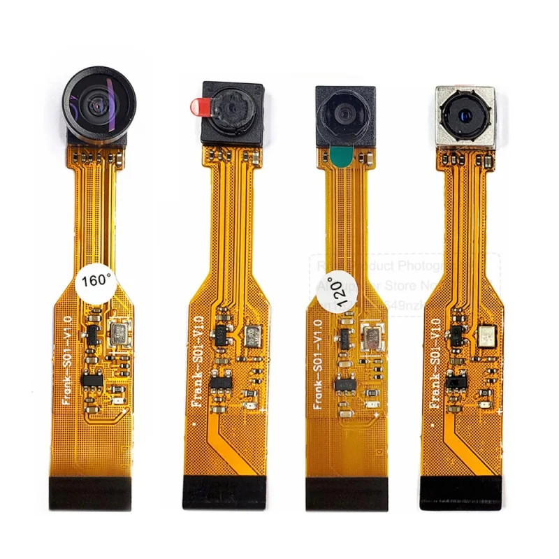 Module de caméra OV5647 pour R - Raspberry Pi Hq Camera Microscope Lens avis et prix