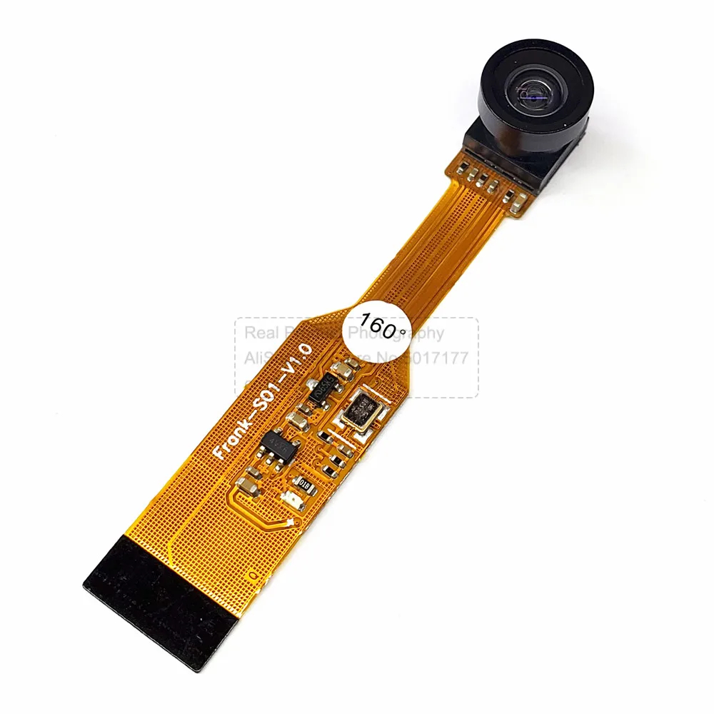 Module de caméra OV5647 pour R - Raspberry Pi Hq Camera Microscope Lens avis et prix