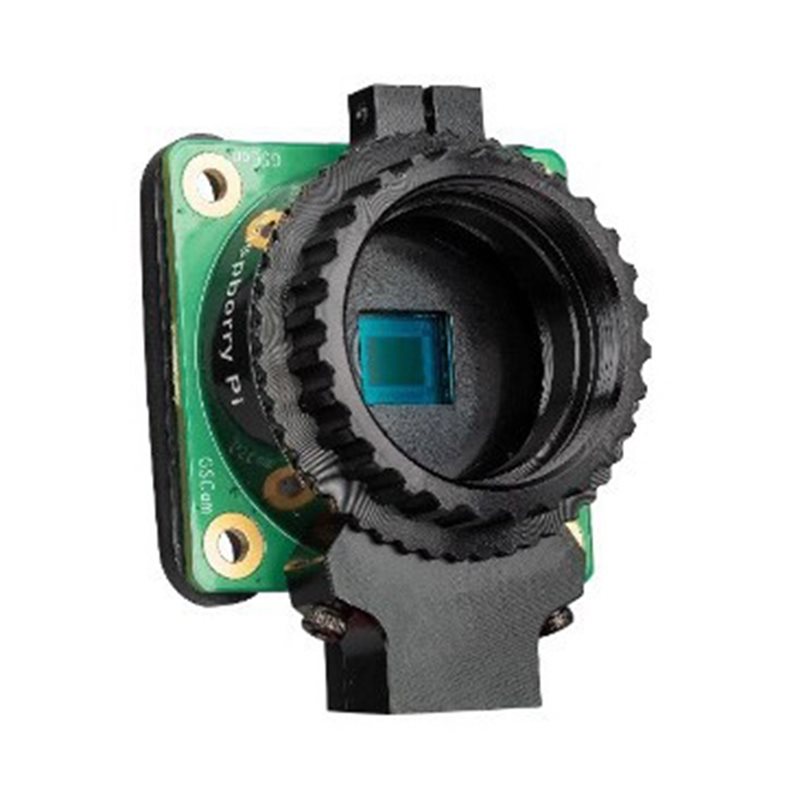Module de caméra Global Shutte - Raspberry Pi Global Shutter Camera Imx296 avis et prix
