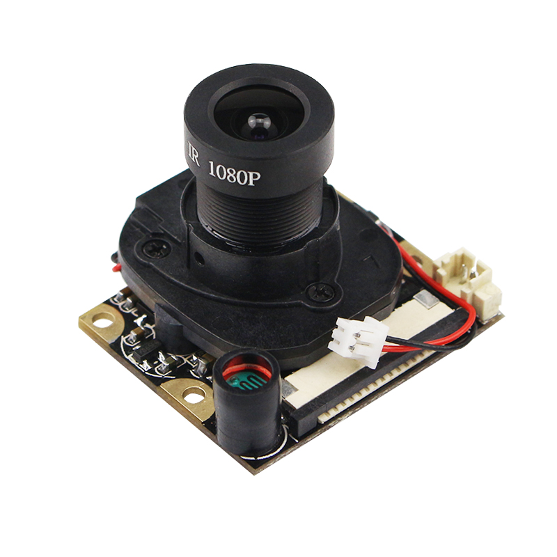 Raspberry Pi 5 Caméra 5MP 1080 - Raspberry Pi Hq Camera Microscope Lens avis et prix