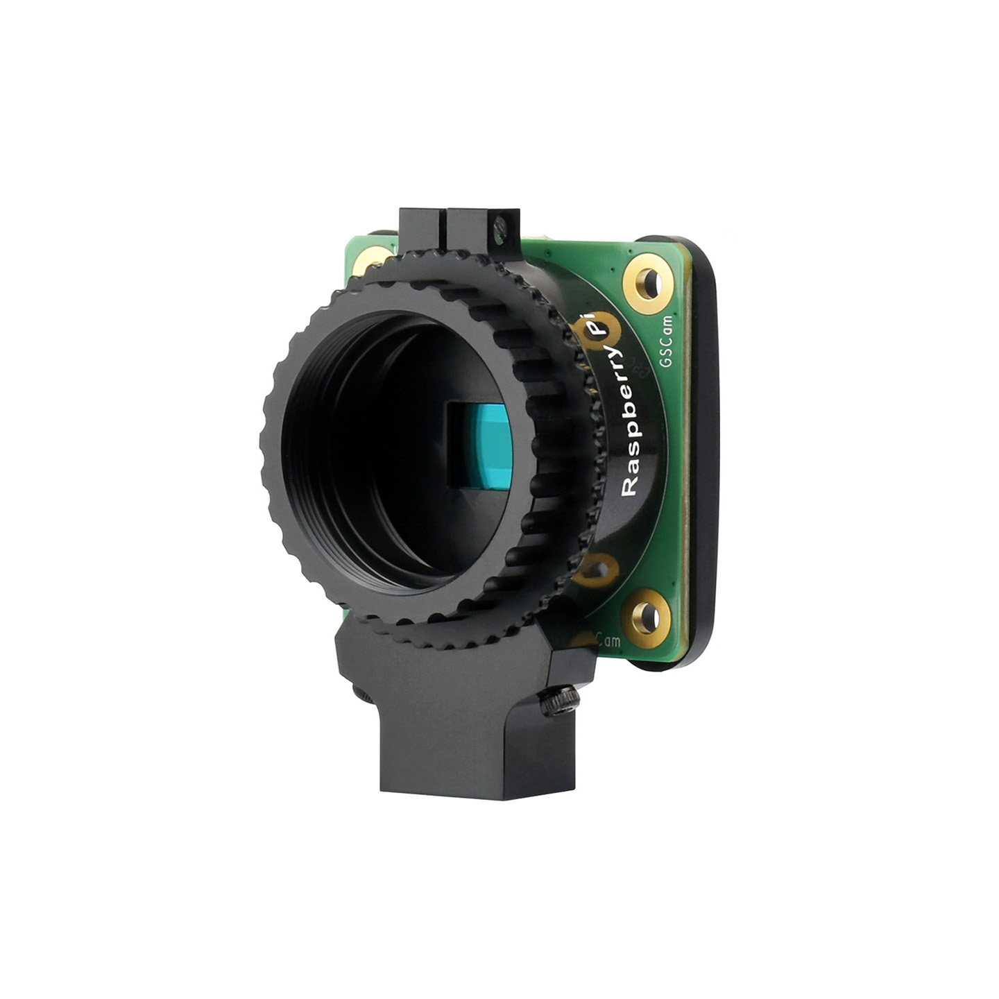 Caméra Woli Raspberry Pi origi - Raspberry Pi Global Shutter Camera Imx296 avis et prix