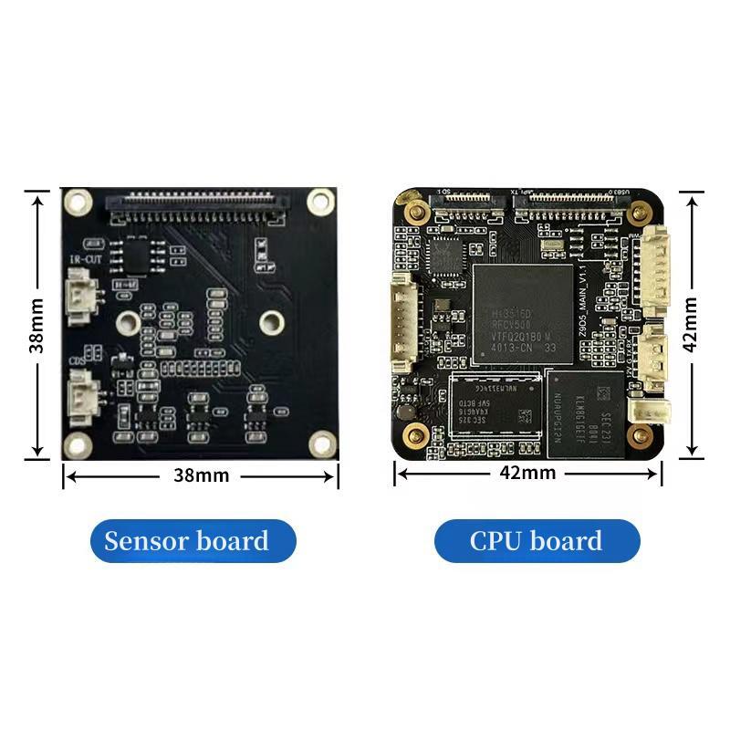 Module de caméra à très faible - Imx585 Ultra Low Light Camera Module avis et prix