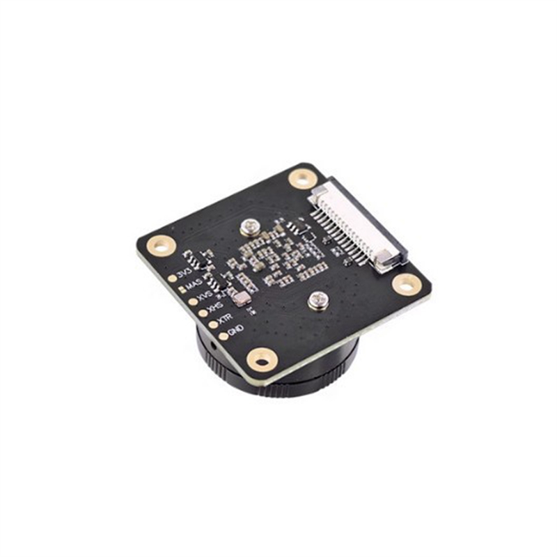 Caméra IMX296 pour Raspberry P - Raspberry Pi Global Shutter Camera Imx296 avis et prix