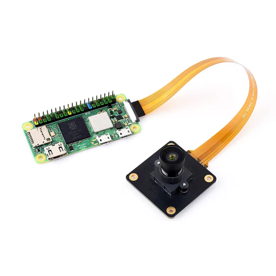 Module de caméra Raspberry Pi  - Raspberry Pi Global Shutter Camera Imx296 avis et prix